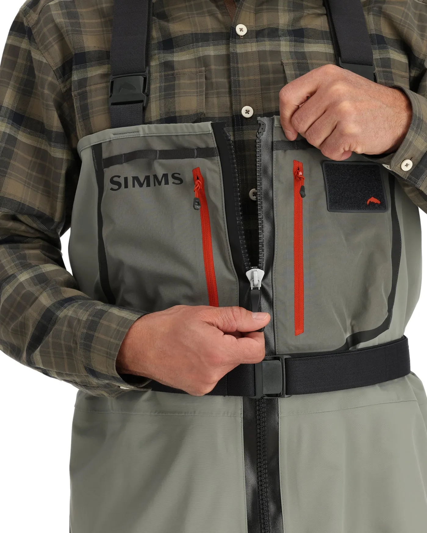 Men's Freestone® Z Waders - Stockingfoot