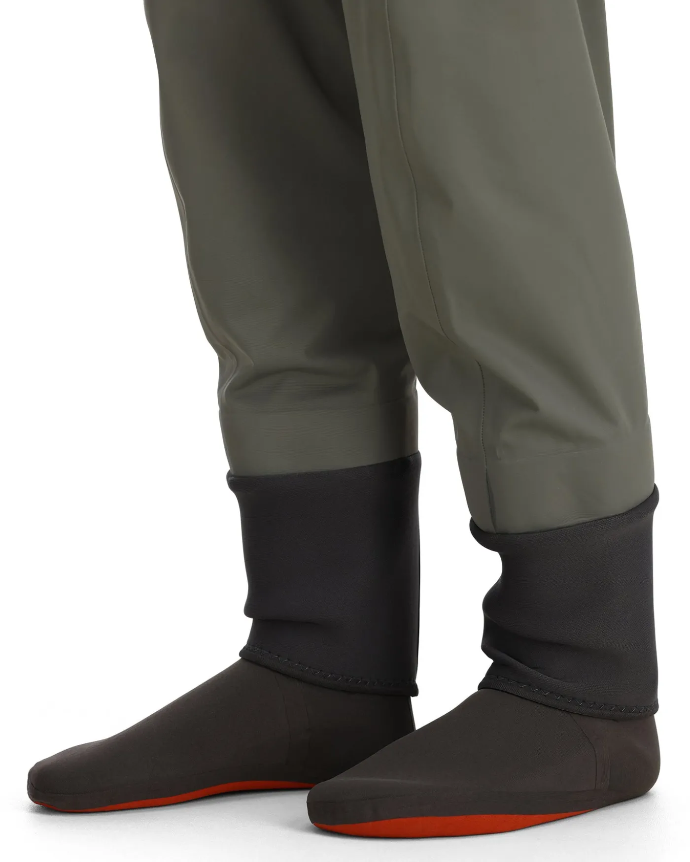 Men's Freestone® Z Waders - Stockingfoot