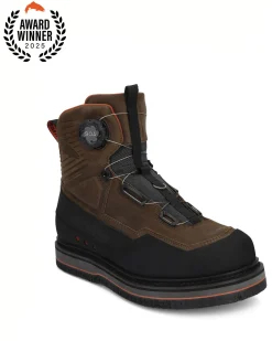 Men's G3 Guide BOA Boot - Felt