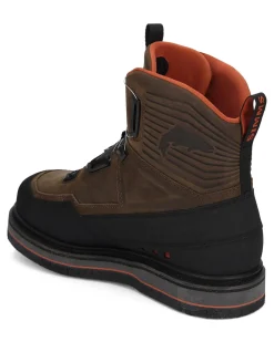 Men's G3 Guide BOA Boot - Felt