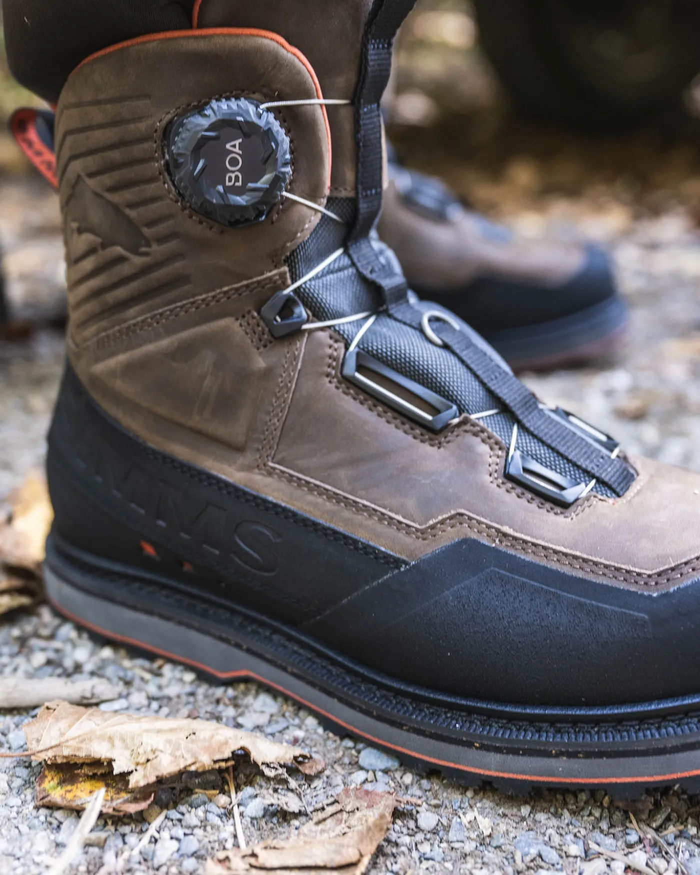Men's G3 Guide BOA Boot - Vibram