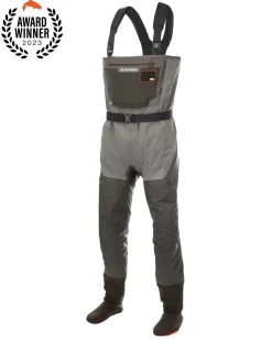 Men's G3 Guide Waders - Stockingfoot