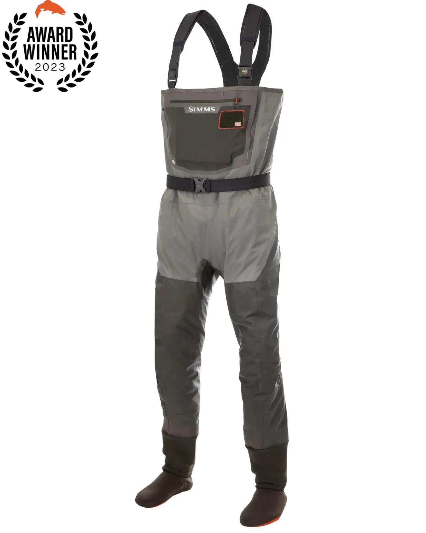 Men's G3 Guide Waders - Stockingfoot