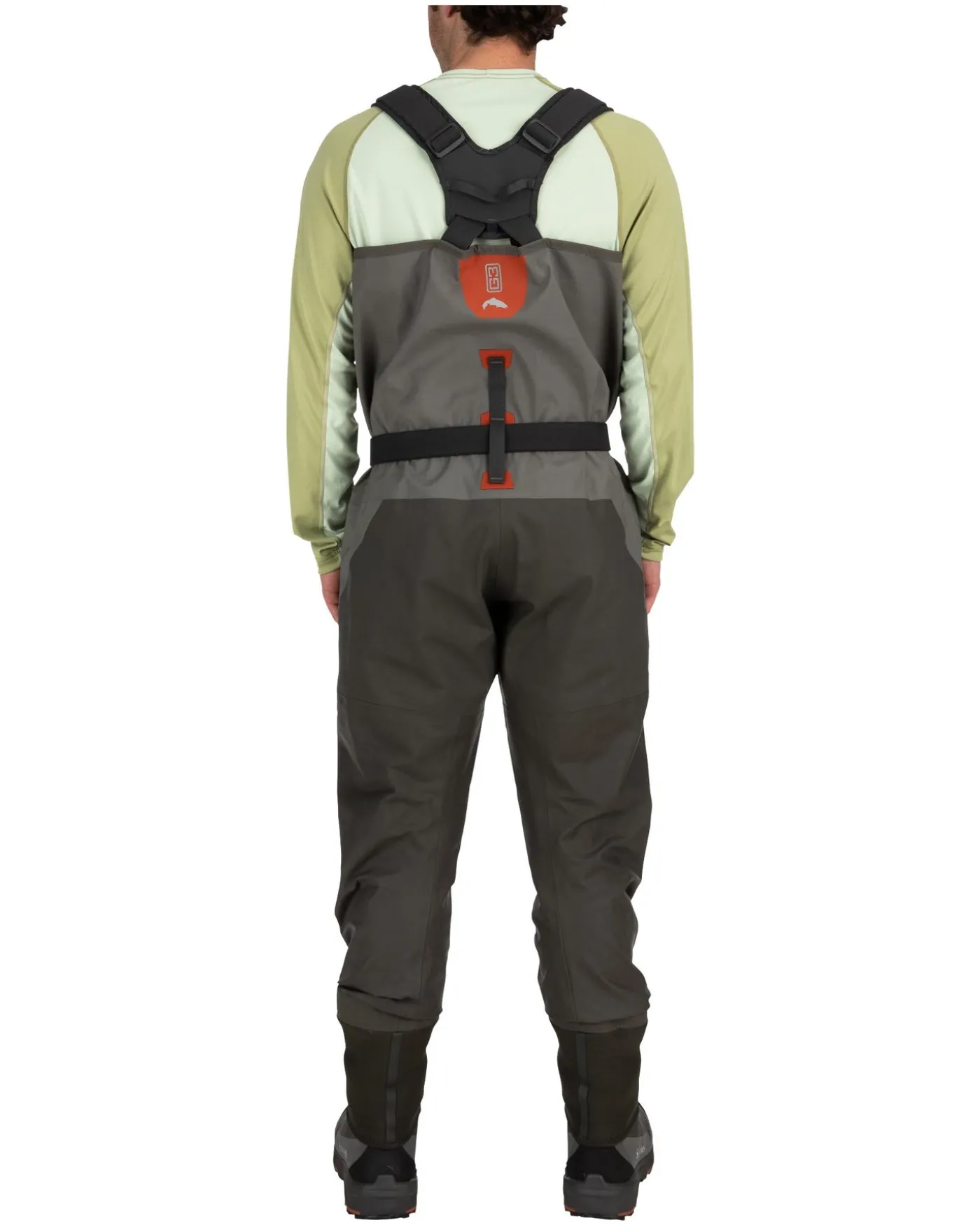 Men's G3 Guide Waders - Stockingfoot