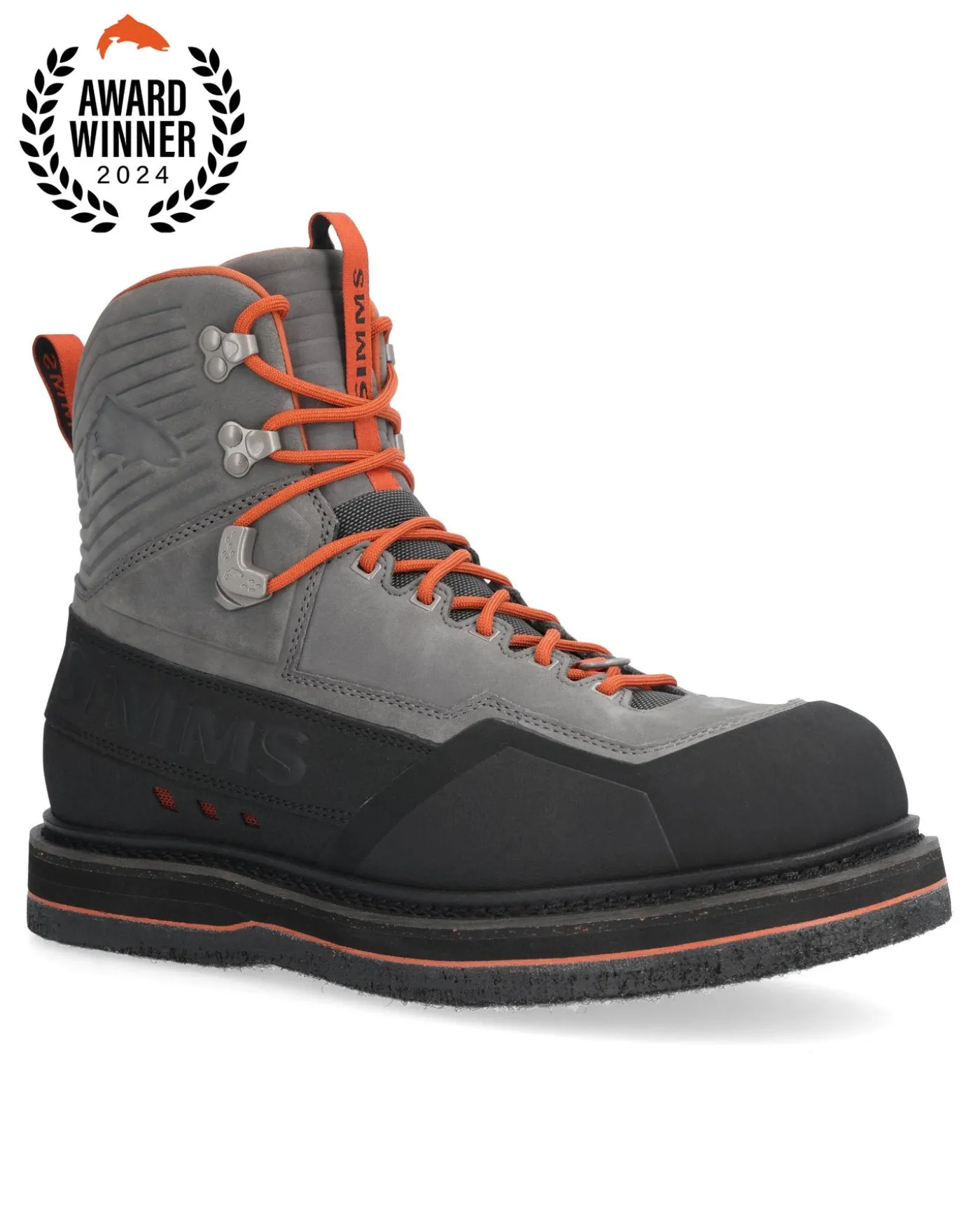 Men's G3 Guide Wading Boots - Felt Sole