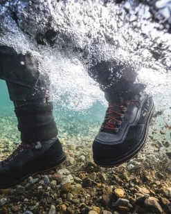 Men's G3 Guide Wading Boots - Vibram Sole