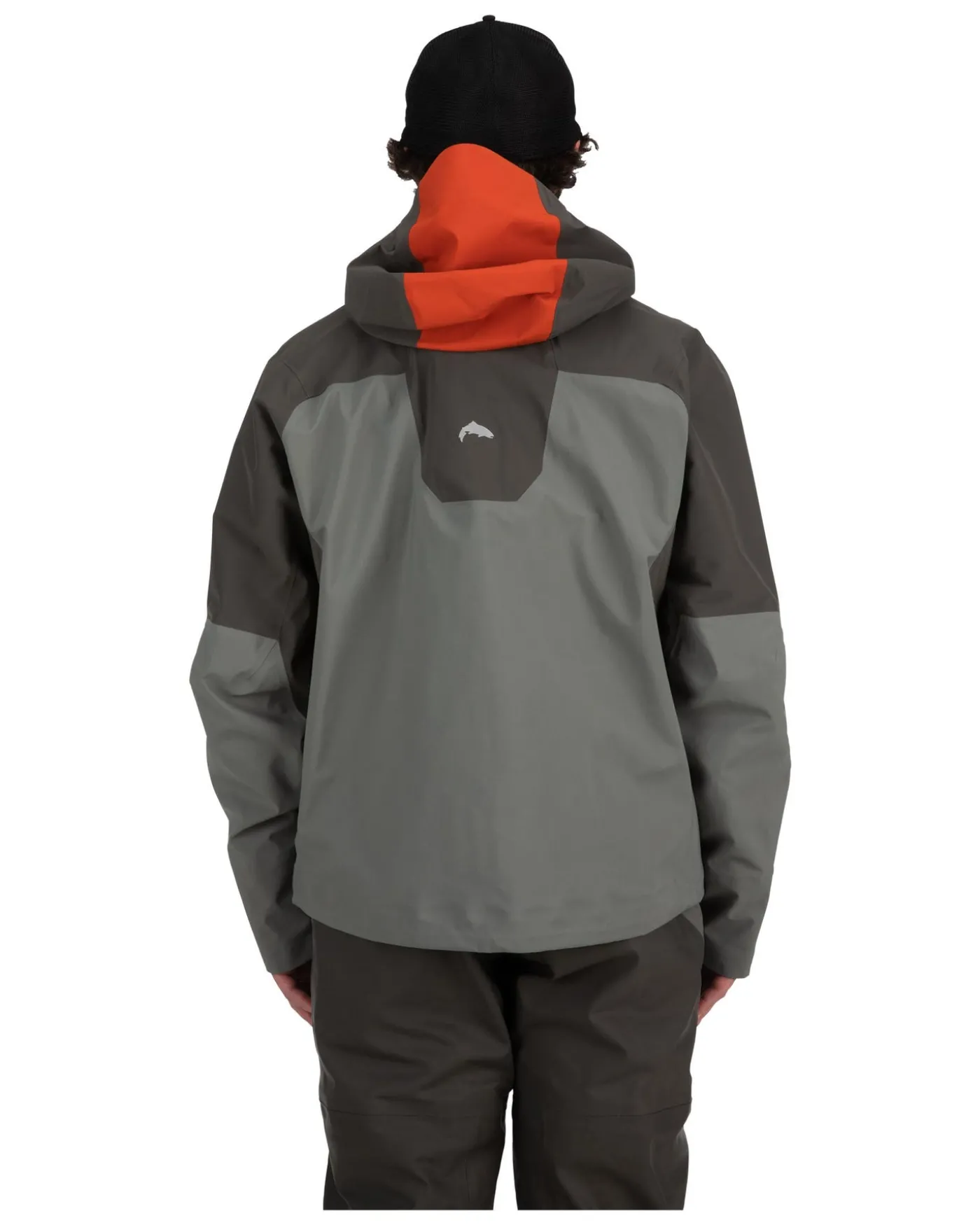 Men's G3 Guide Wading Jacket