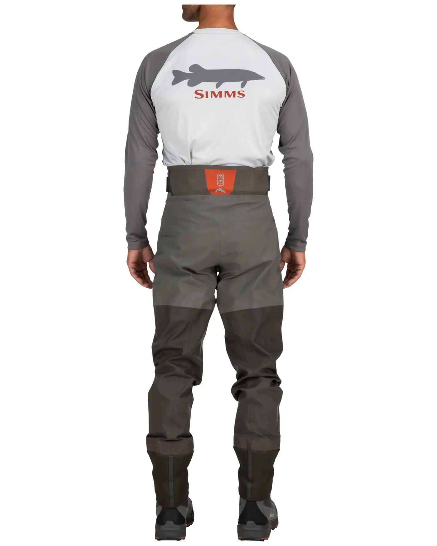 Men's G3 Guide Wading Pant