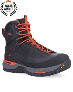 Men's G4 PRO™ Powerlock Wading Boot - Felt Sole