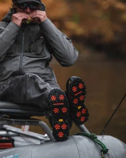 Men's G4 PRO™ Powerlock Wading Boot - Vibram Sole