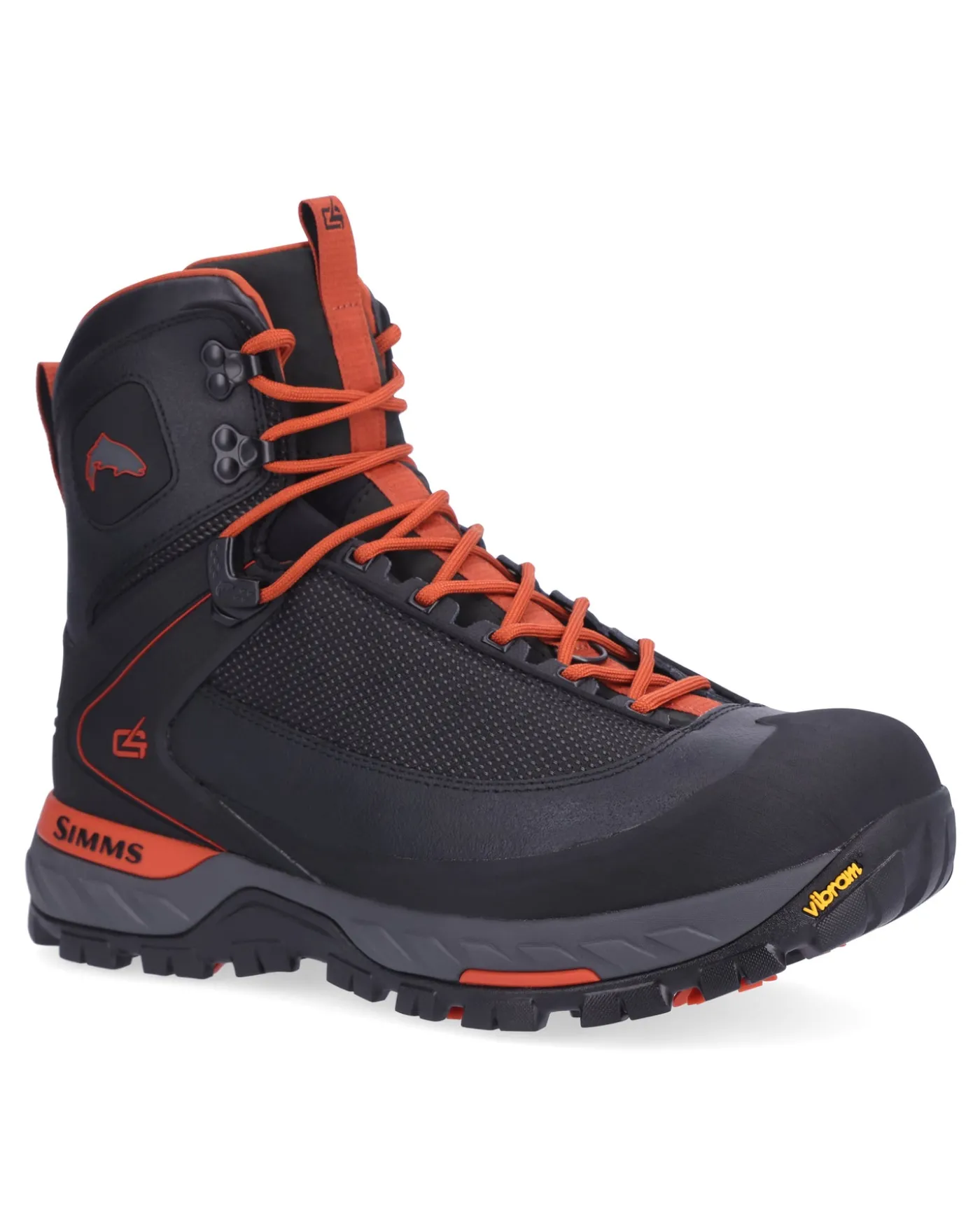Men's G4 PRO™ Powerlock Wading Boot - Vibram Sole