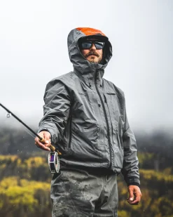 Men's G4 PRO® Wading Jacket