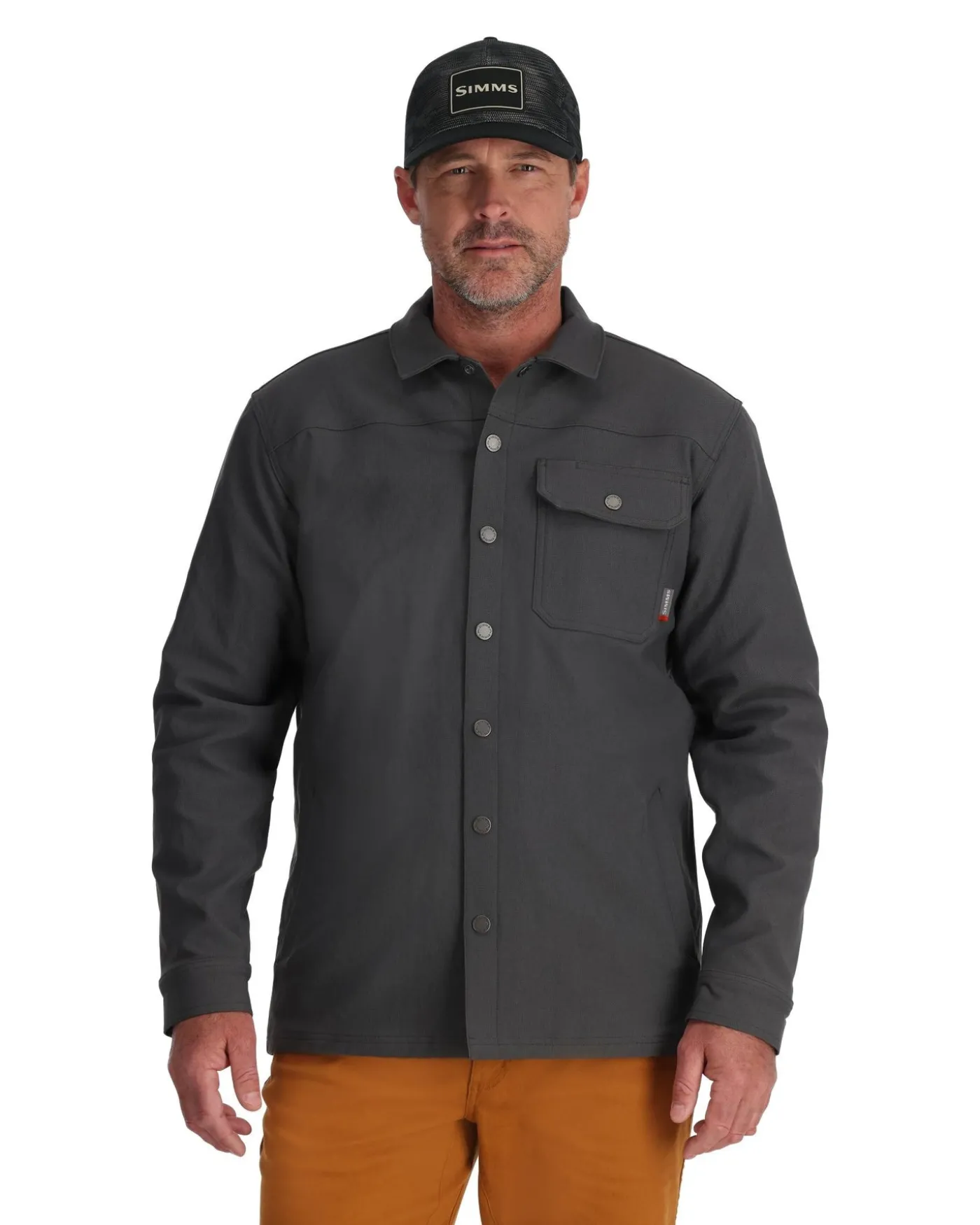Men's Gallatin Chore Coat