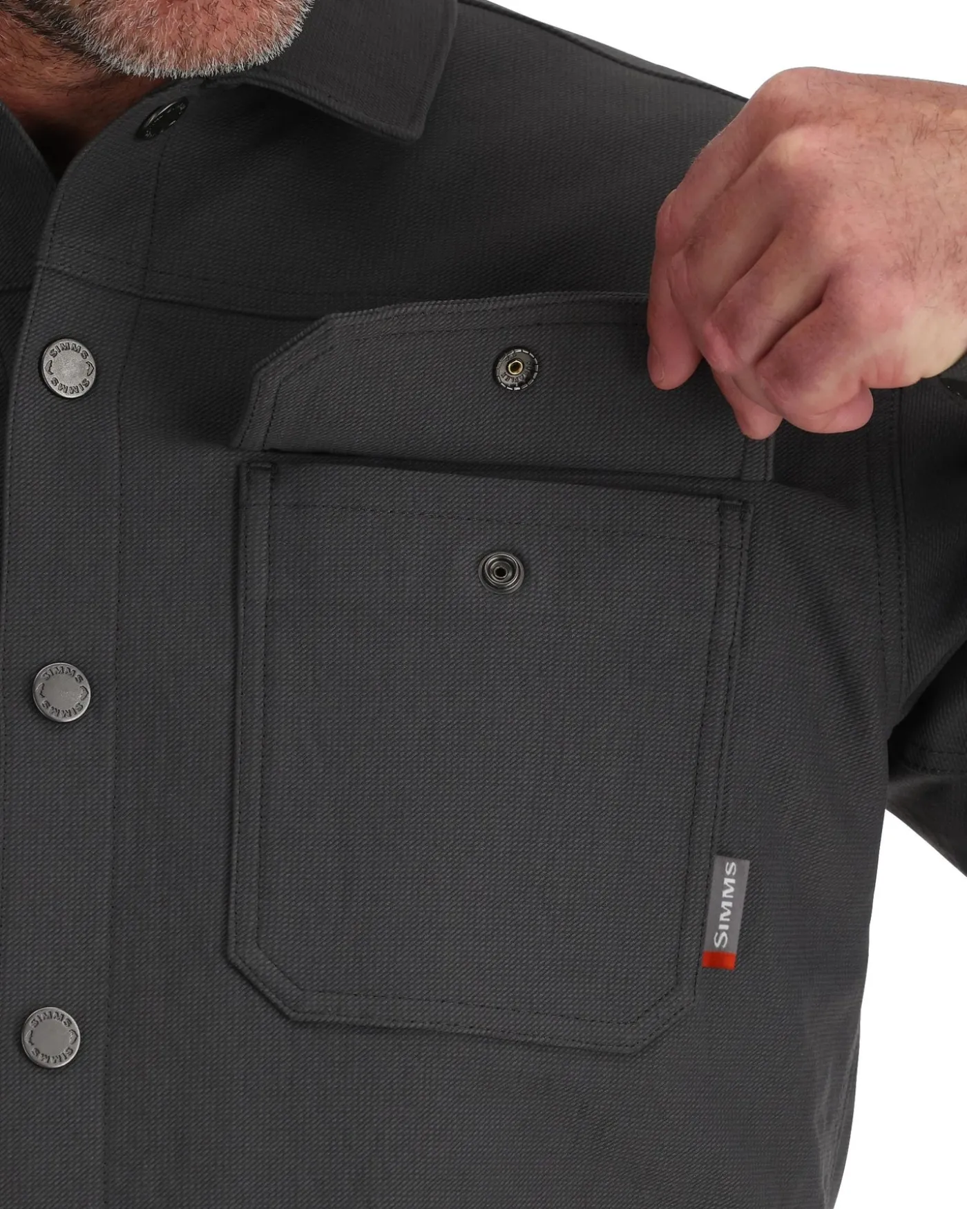 Men's Gallatin Chore Coat