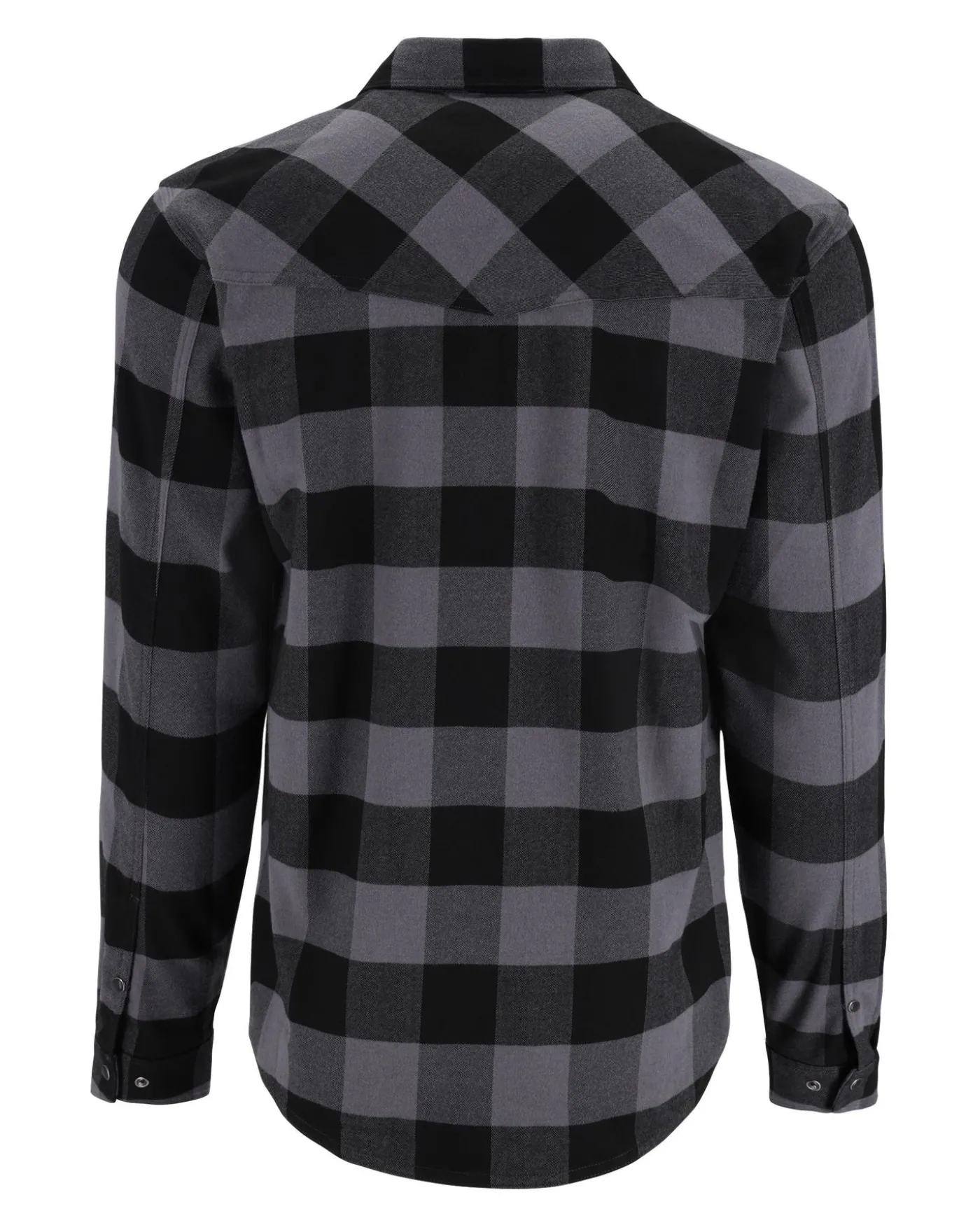 Men's Gallatin Flannel Fishing Shirt 2024