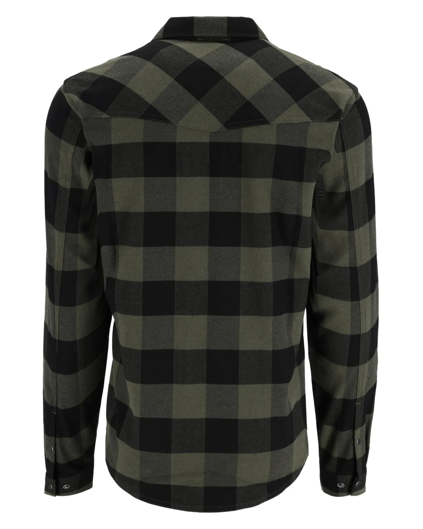 Men's Gallatin Flannel Fishing Shirt 2024