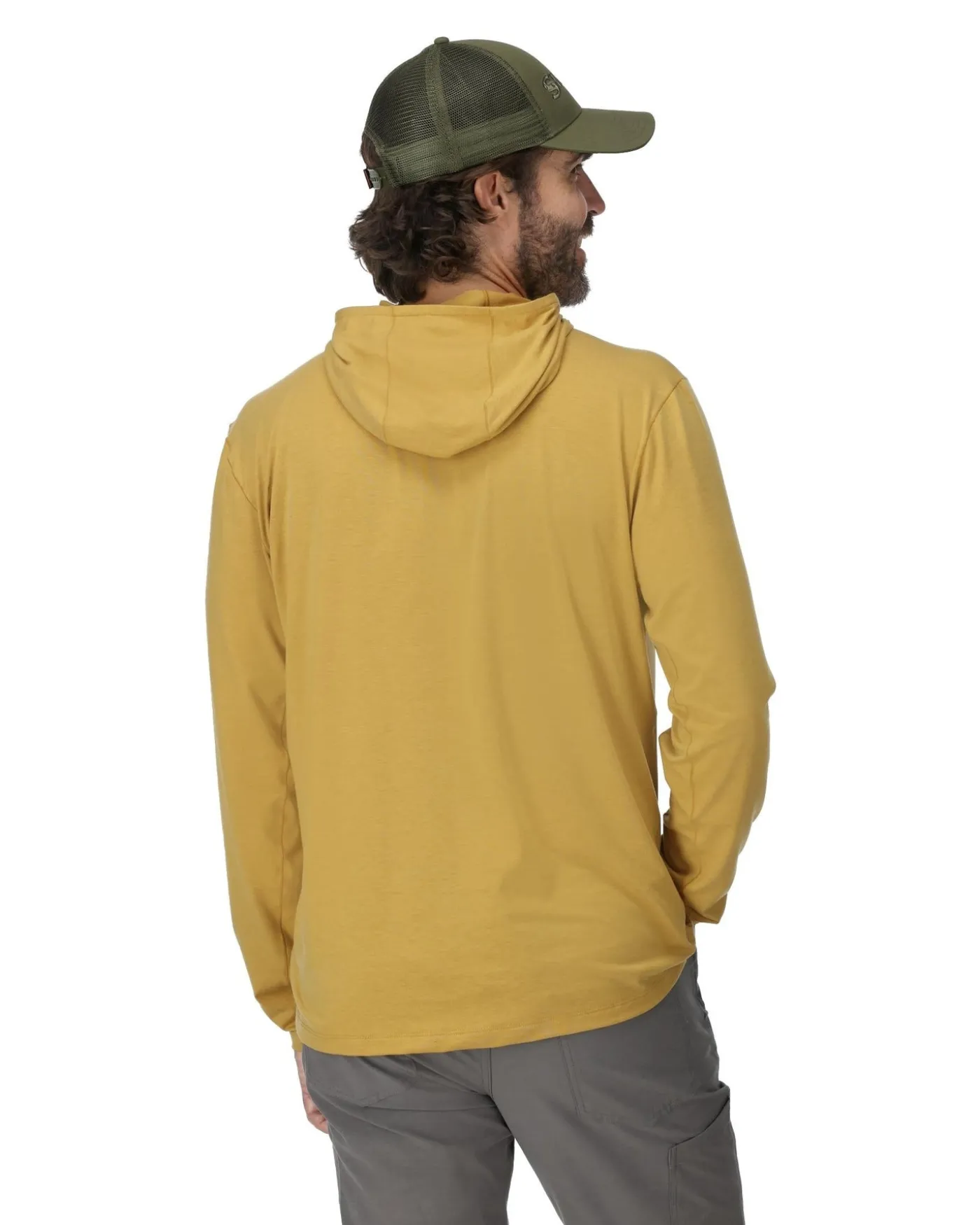 Men's Glades Hoody