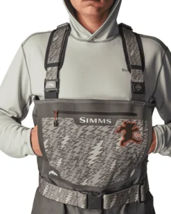 Men's Grateful Dead G3 Guide Waders