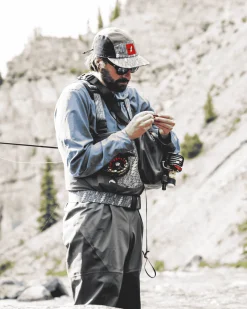Men's Grateful Dead G3 Guide Waders