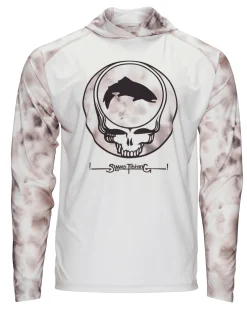 Men's Grateful Dead SolarTech Hoody