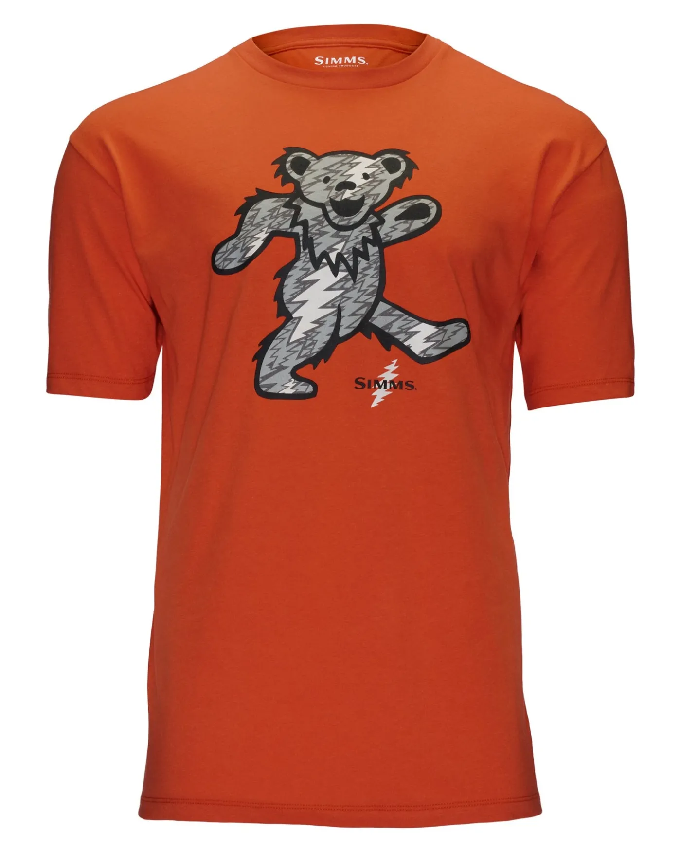 Men's Grateful Dead T-Shirt