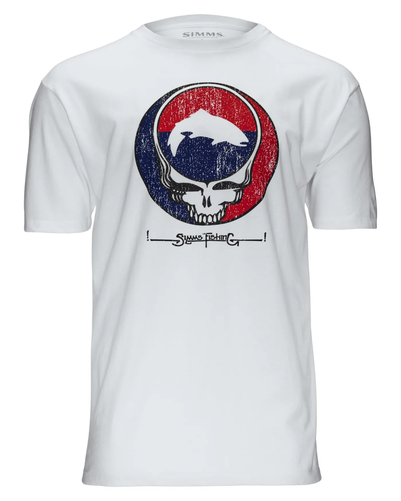 Men's Grateful Dead T-Shirt