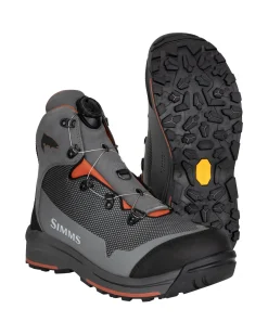 Men's Guide BOA Wading Boot - Vibram Sole