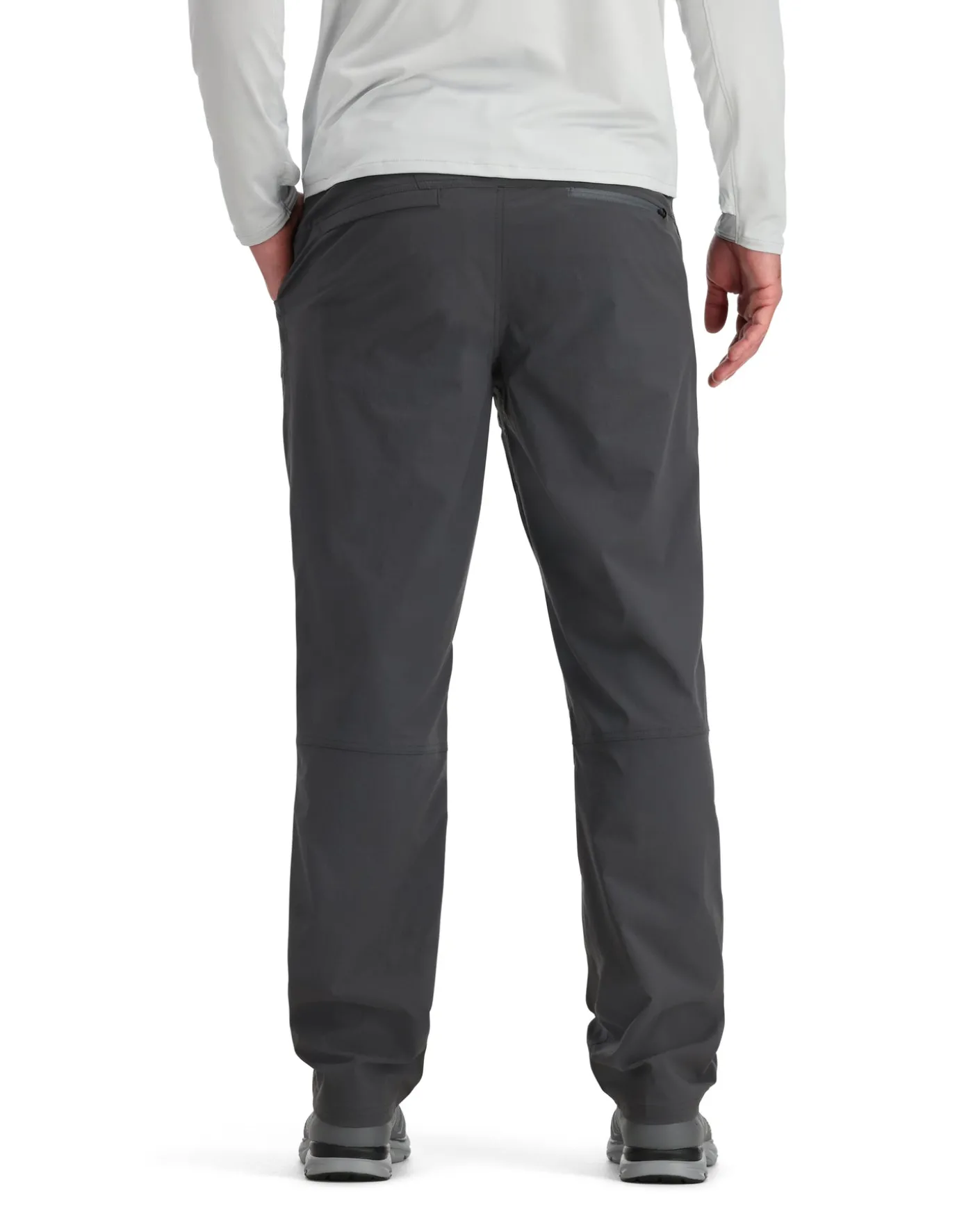 Men's Guide Fishing Pants