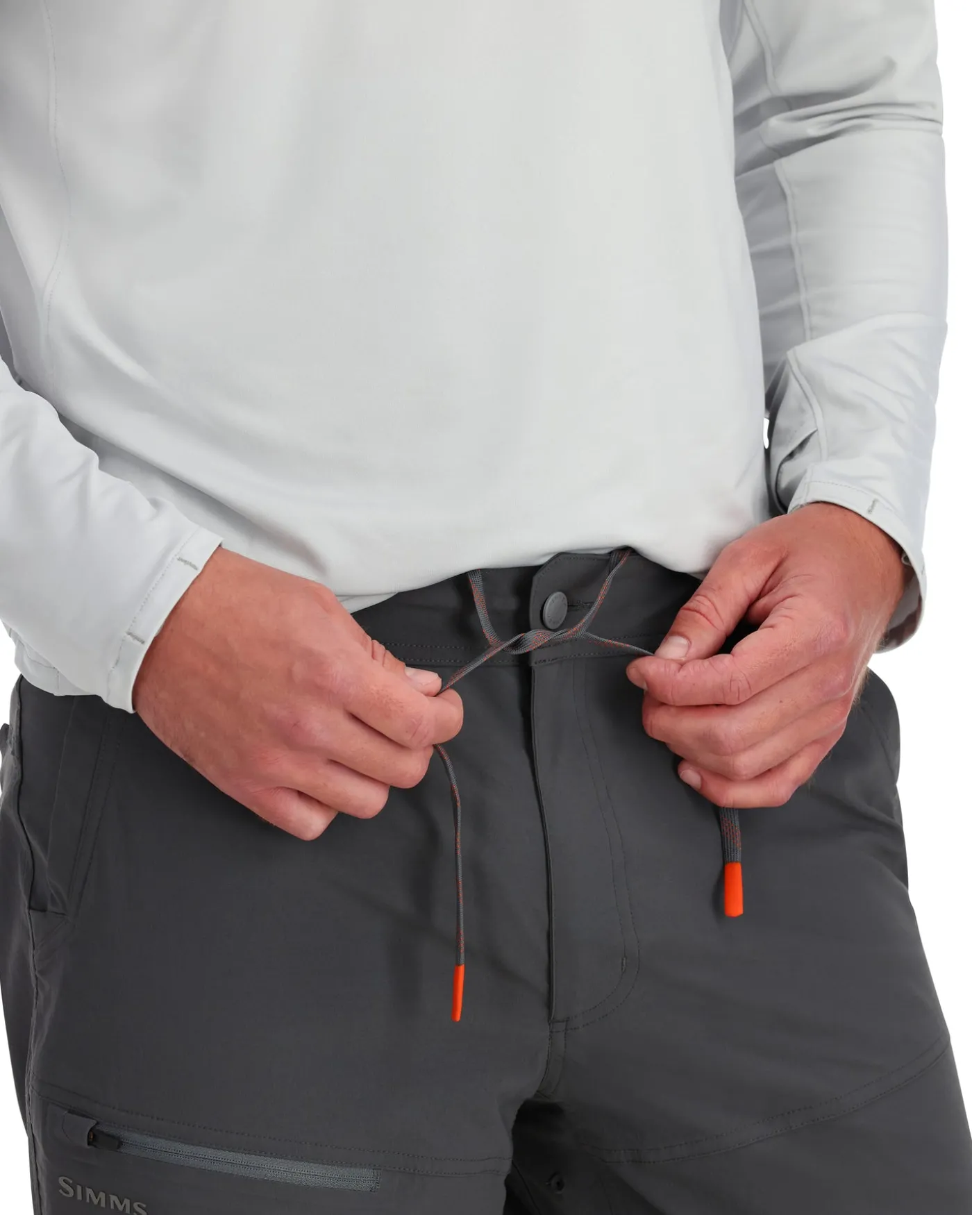 Men's Guide Fishing Pants