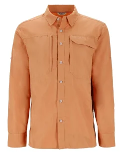 Men's Guide Fishing Shirt