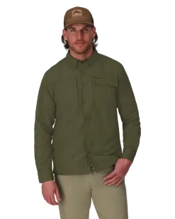 Men's Guide Fishing Shirt