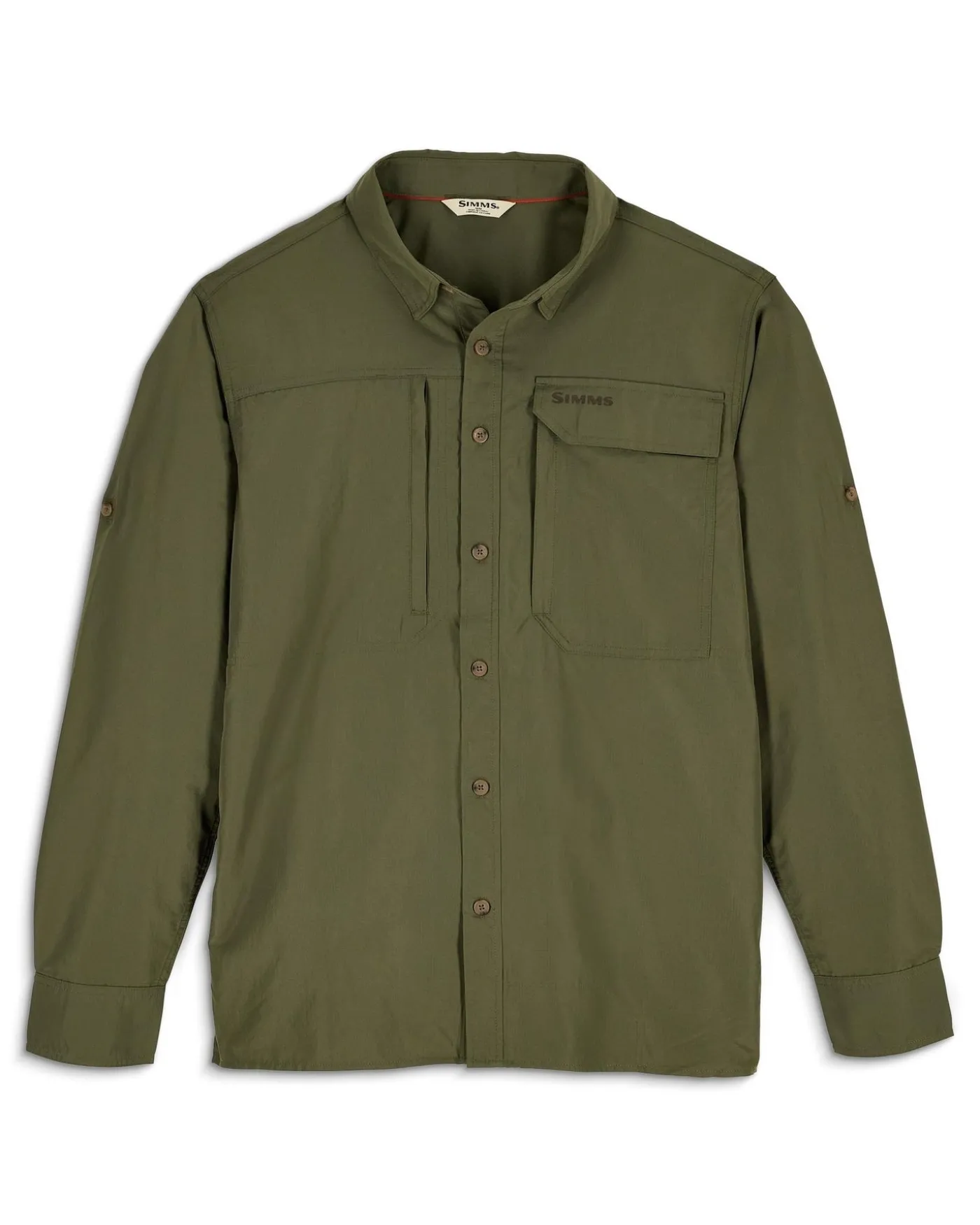Men's Guide Fishing Shirt
