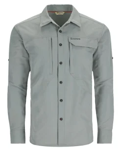 Men's Guide Fishing Shirt