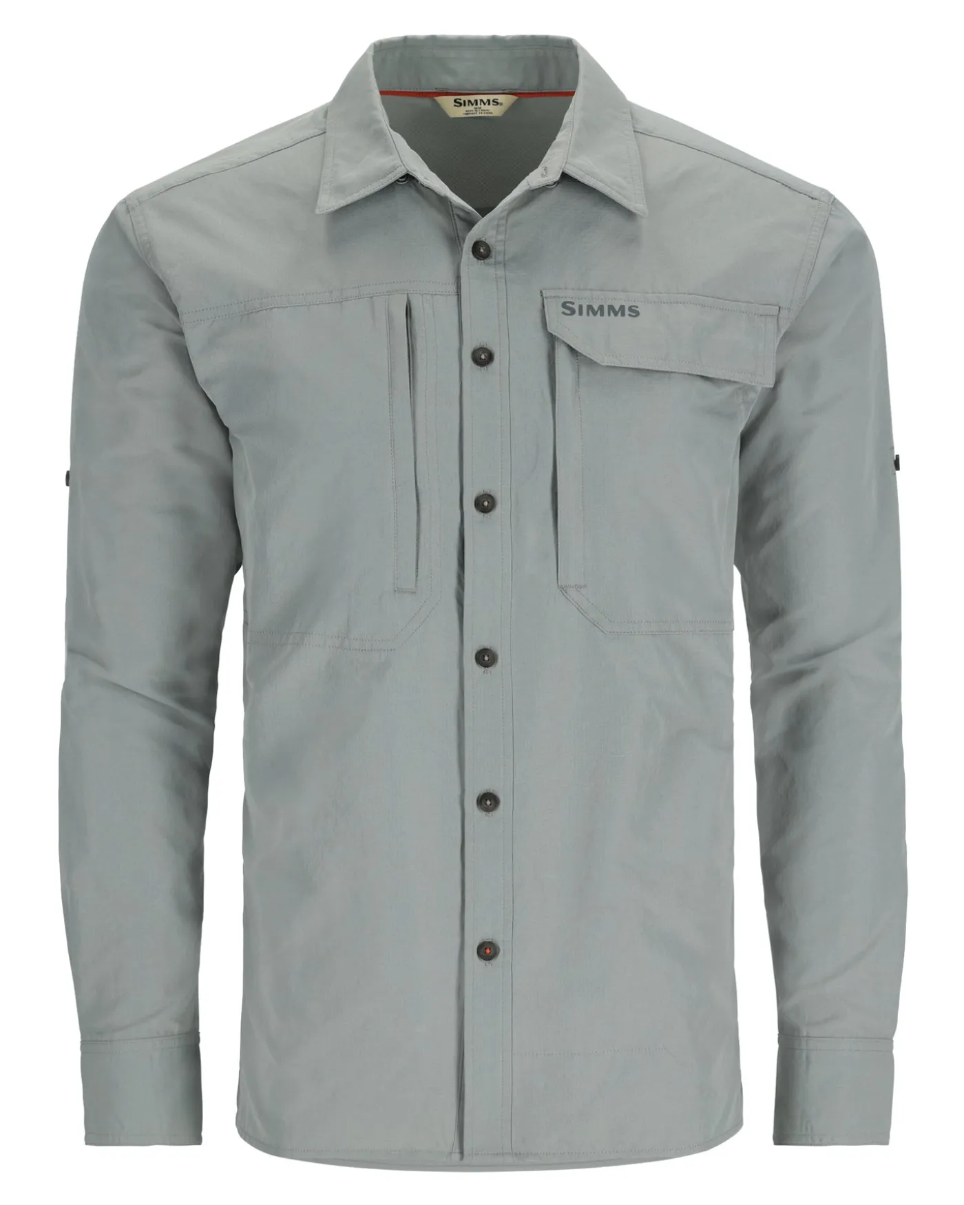Men's Guide Fishing Shirt