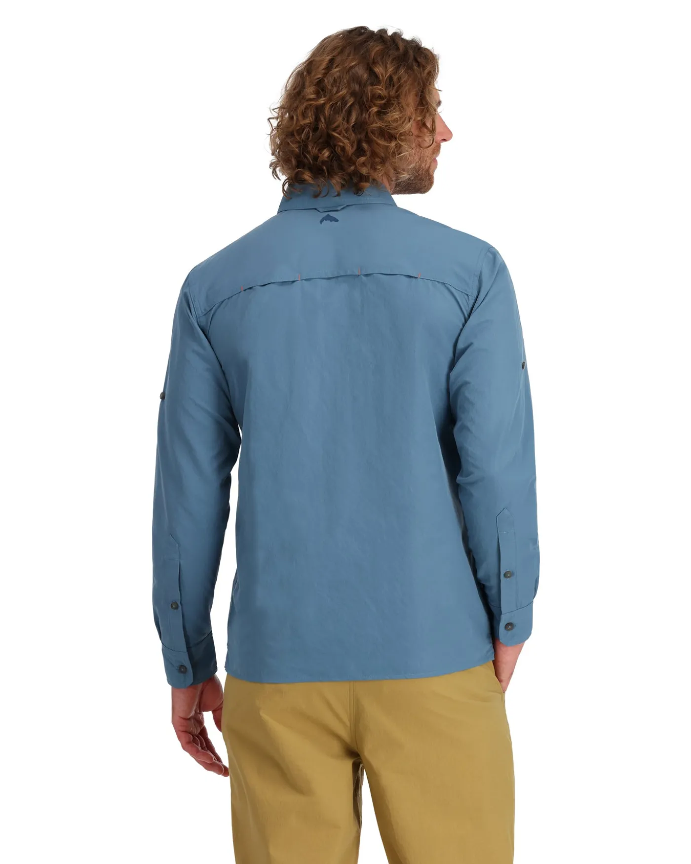Men's Guide Fishing Shirt 2024