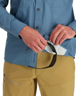 Men's Guide Fishing Shirt 2024