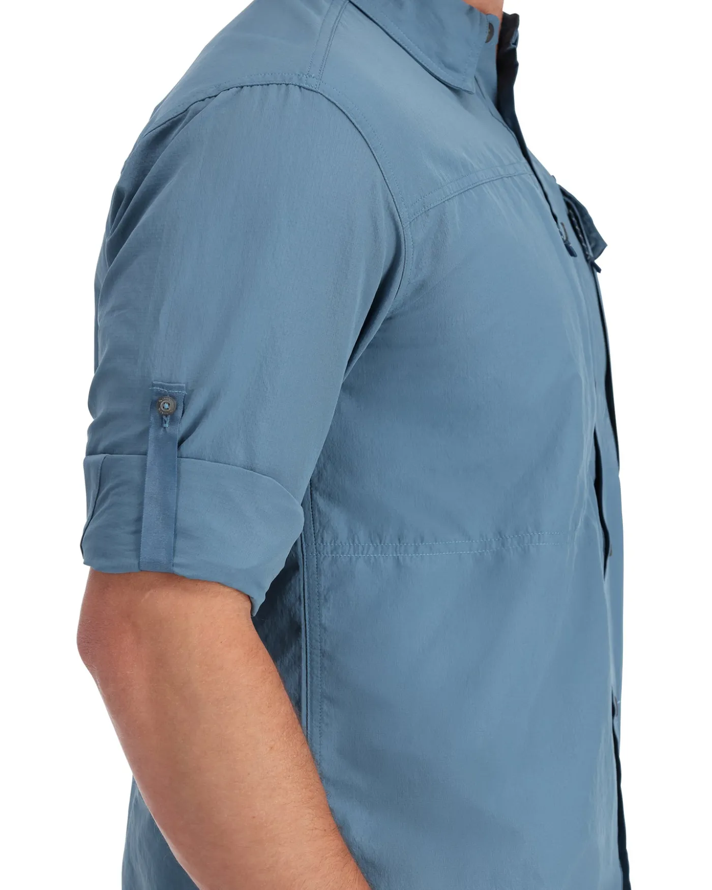 Men's Guide Fishing Shirt 2024