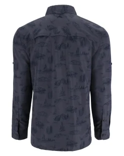 Men's Guide Fishing Shirt 2024