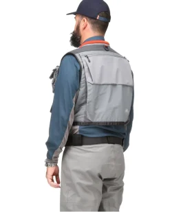 Men's Guide Fishing Vest