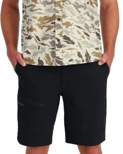 Men's Guide Shorts