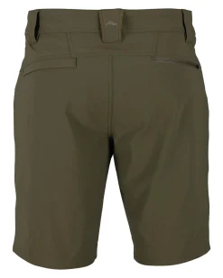 Men's Guide Shorts
