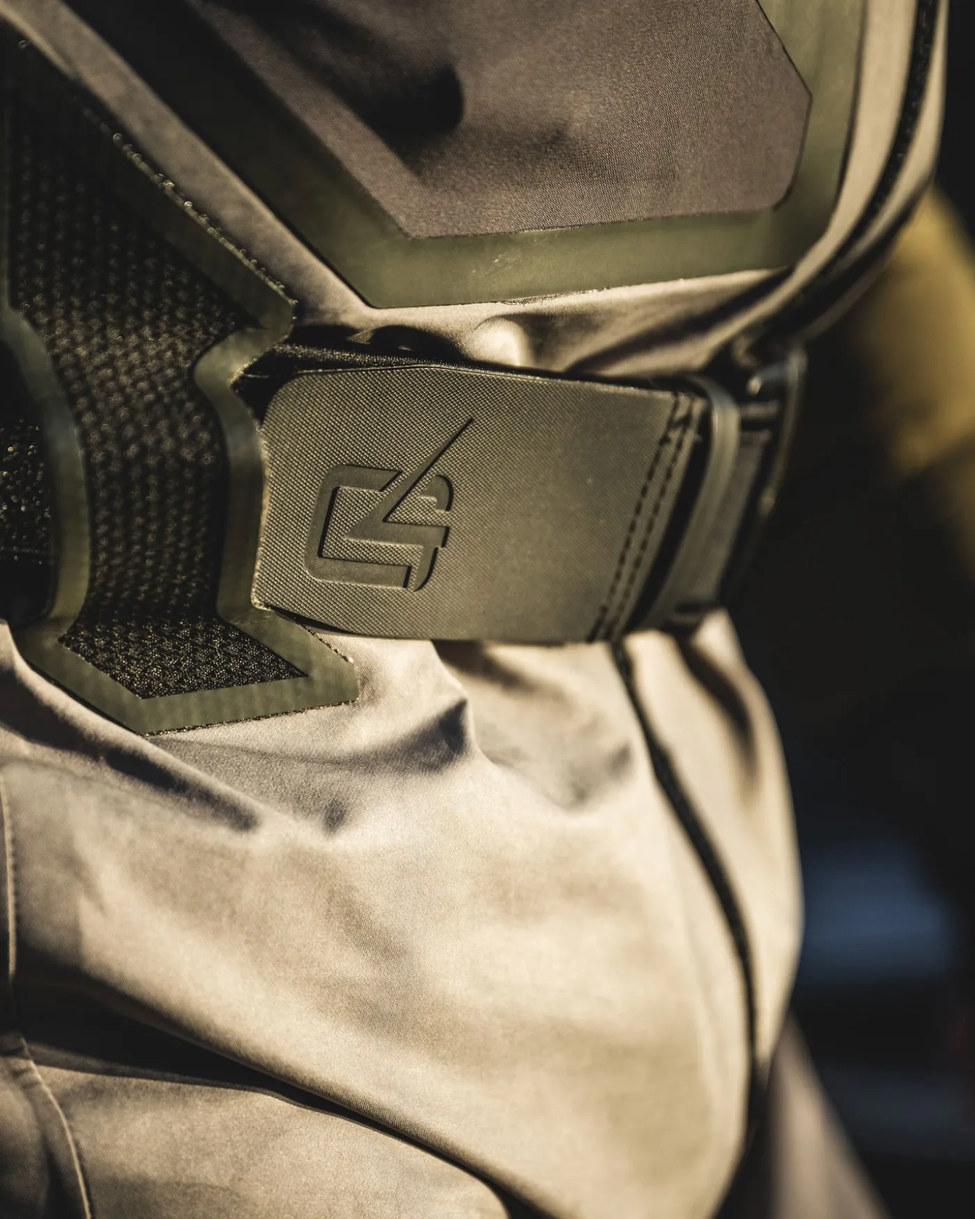 Men's G4Z Waders Stockingfoot