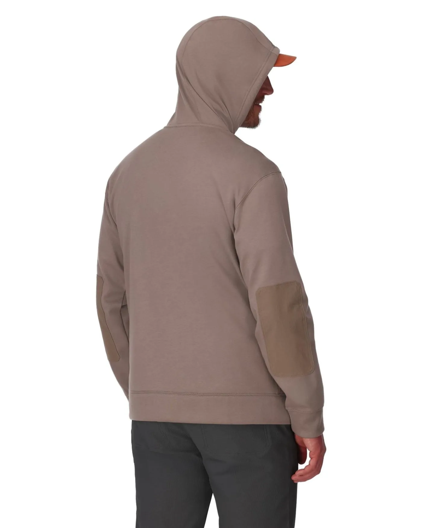 Men's Harbor Hoody