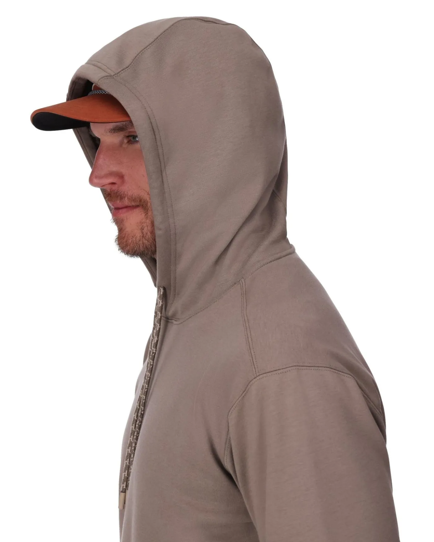 Men's Harbor Hoody
