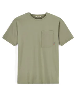 Men's Harbor Pocket T-Shirt