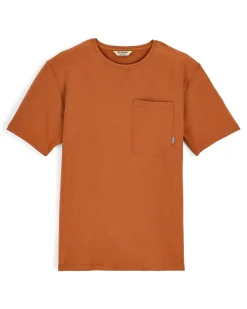 Men's Harbor Pocket T-Shirt