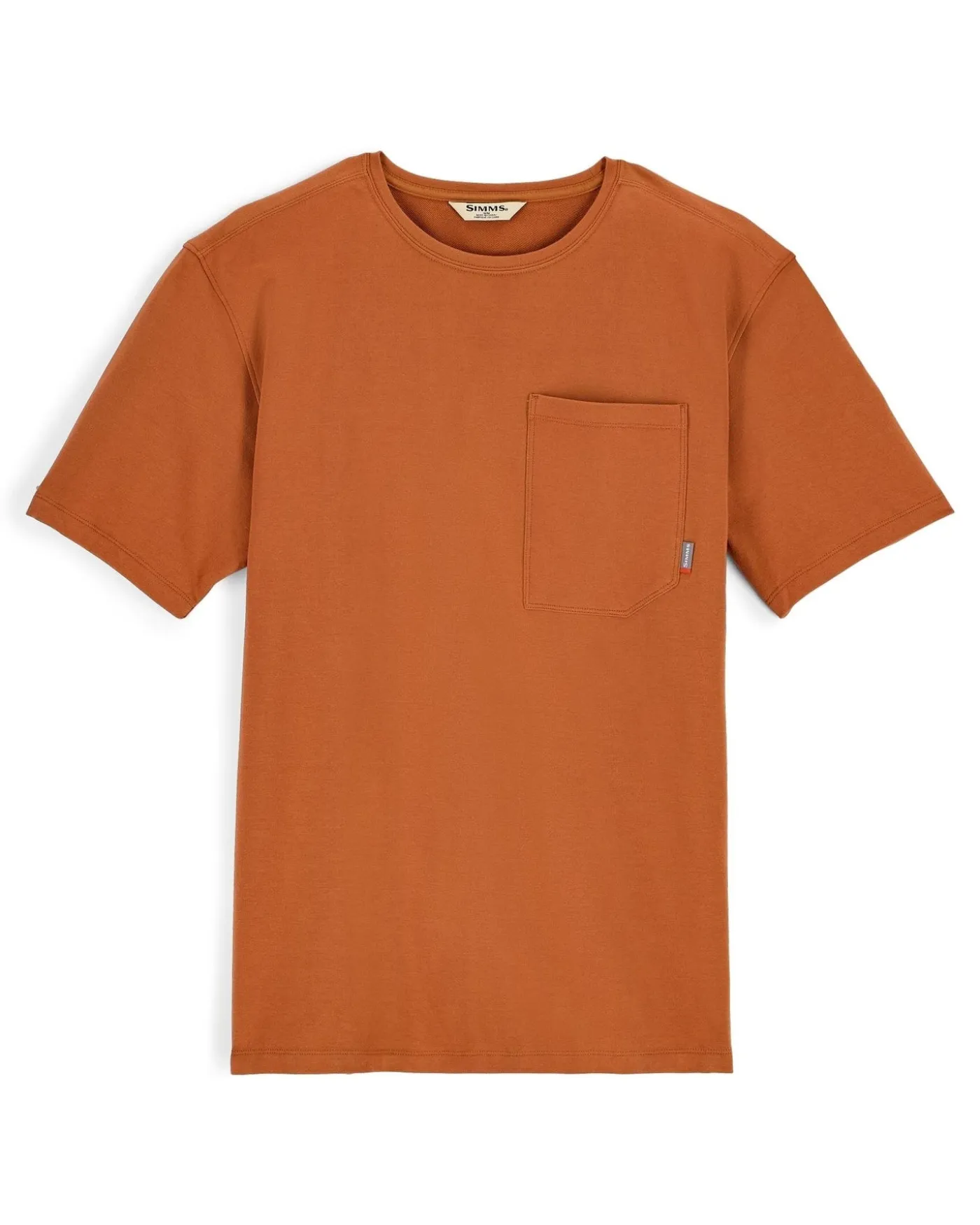 Men's Harbor Pocket T-Shirt