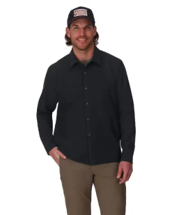Men's Harbor Shacket