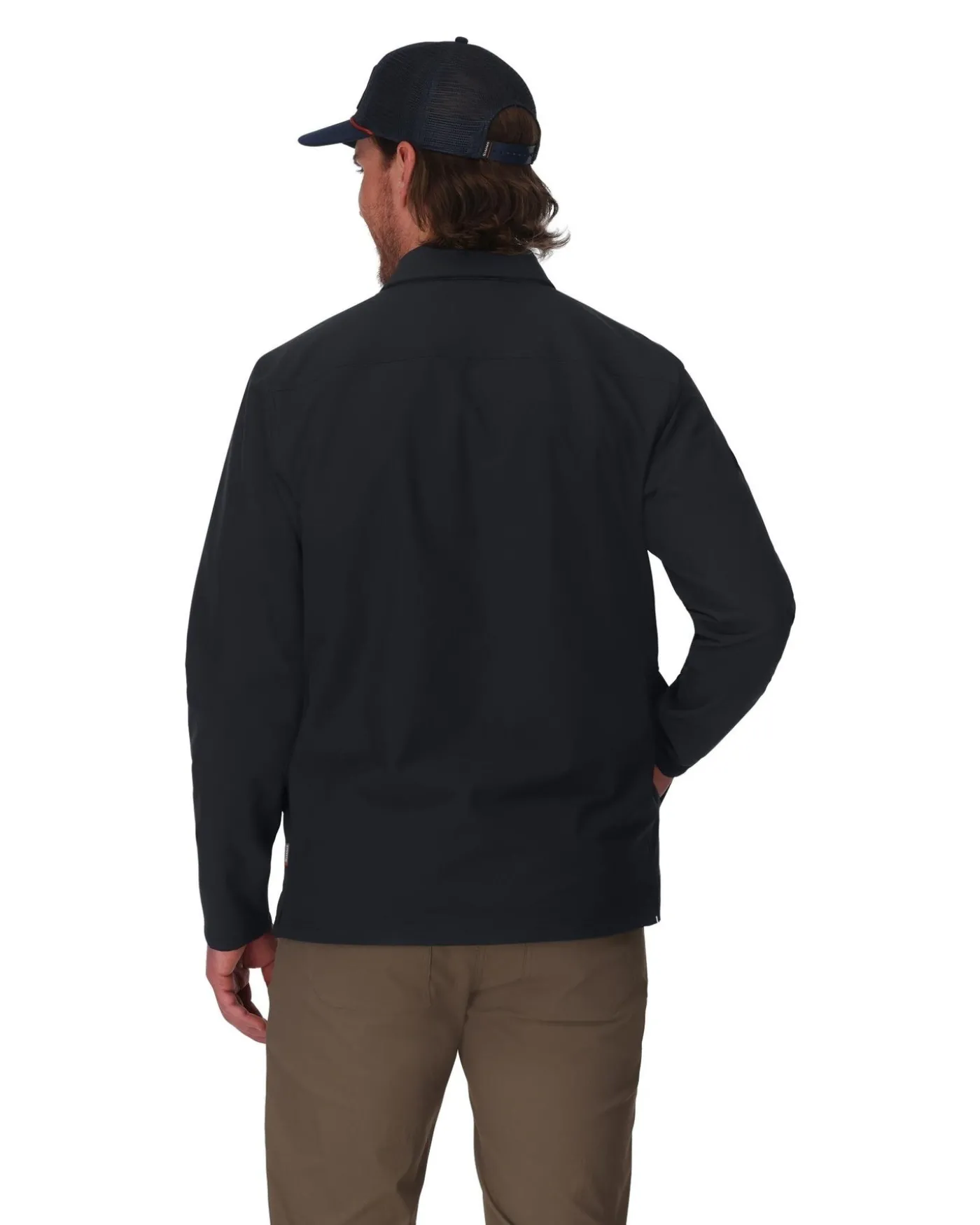 Men's Harbor Shacket