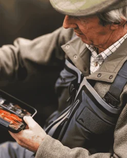 Men's Harbor Sweater